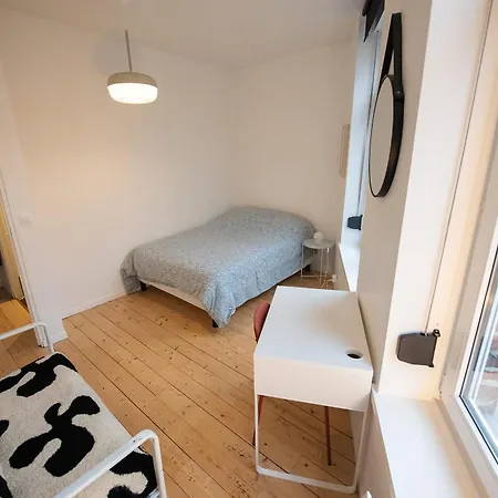 T3 Lumineux Au Coeur De Moulins Garage 2 Places Apartment *